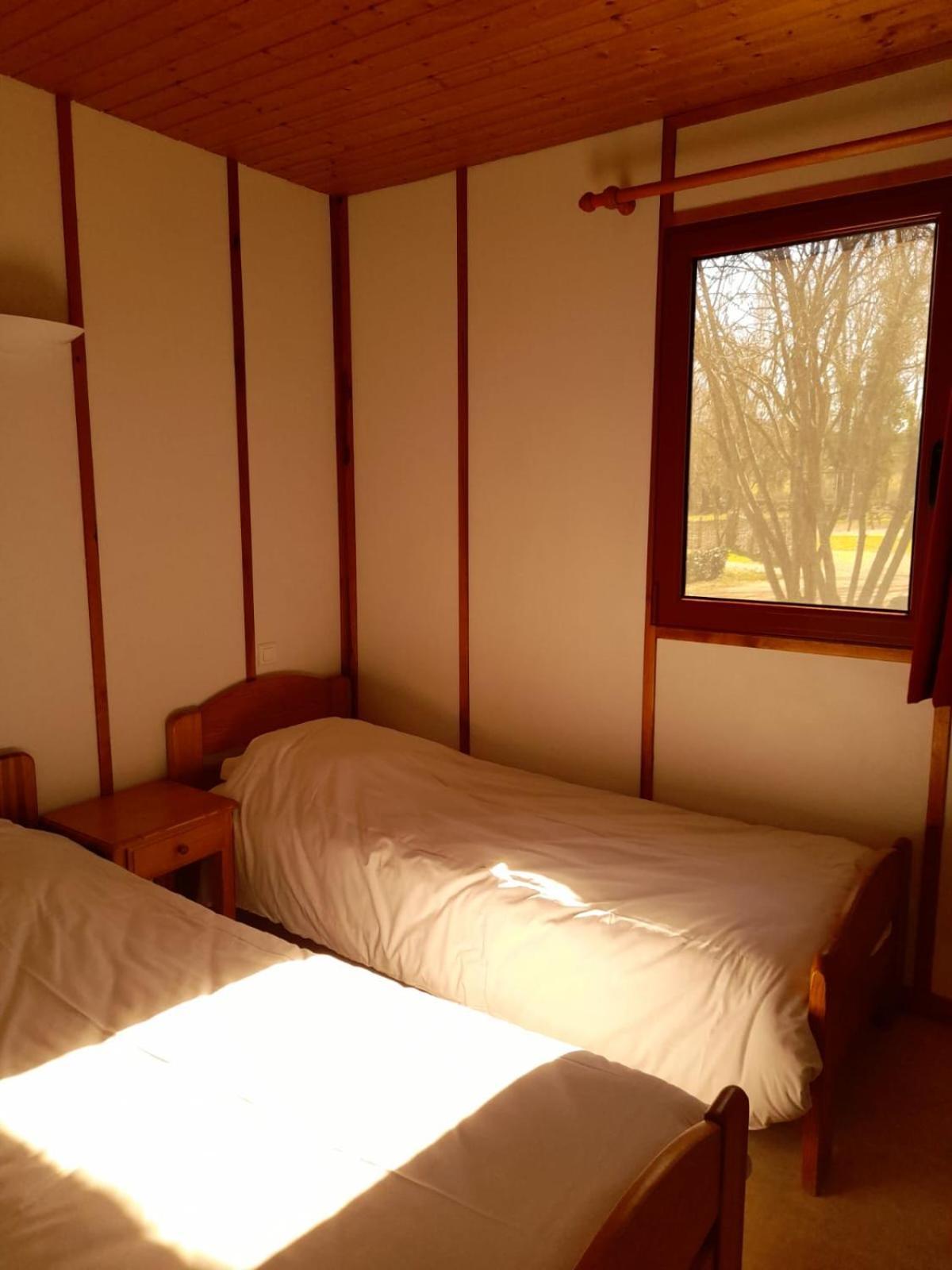 De La Colagne Resort