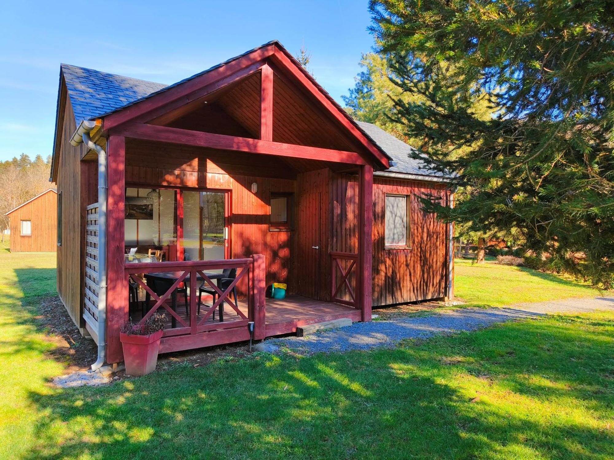 De La Colagne Resort *