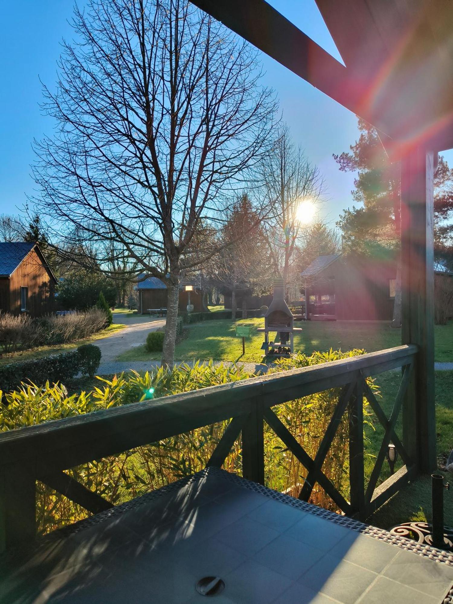 De La Colagne Resort Bourgs sur Colagne