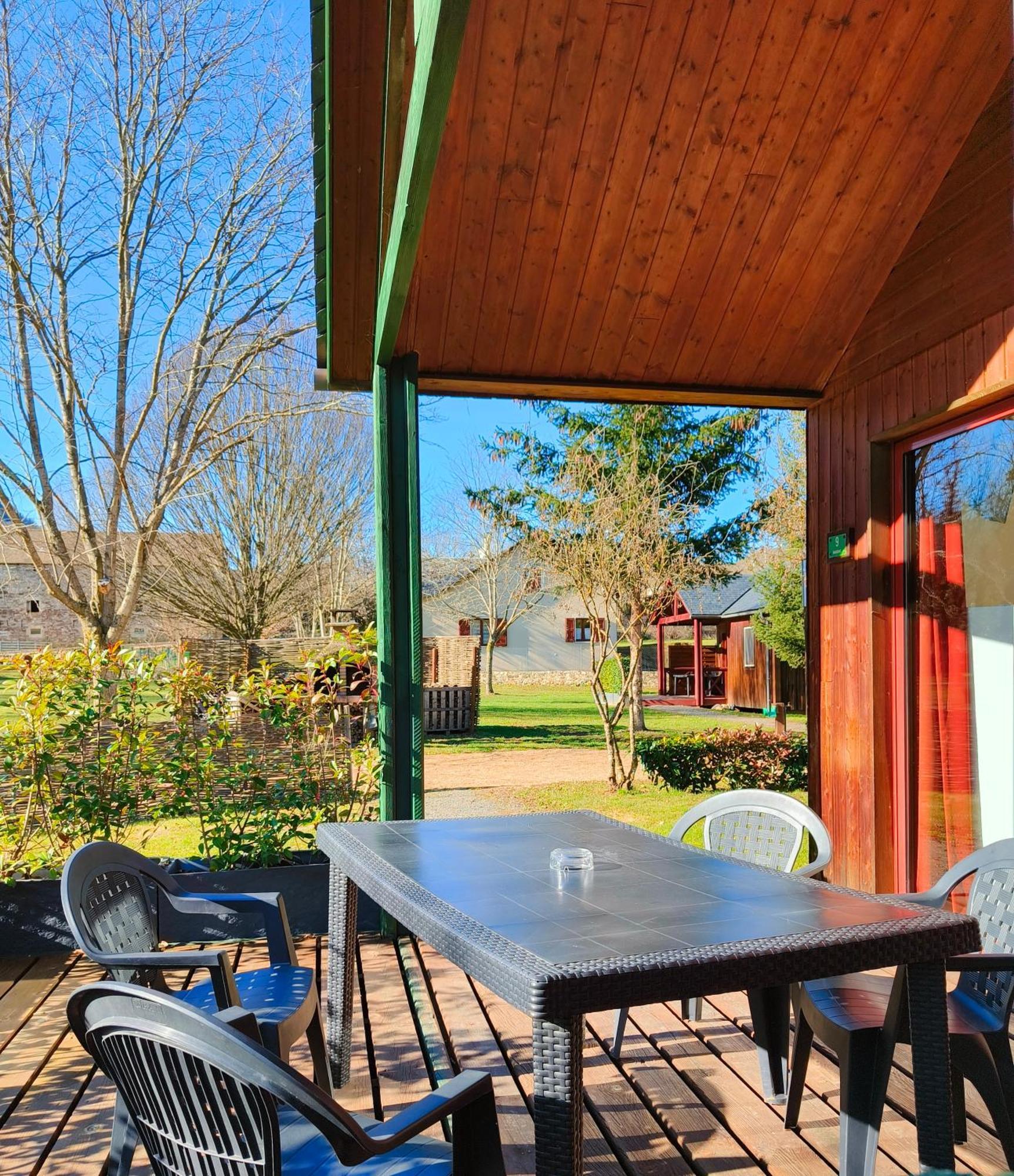 Resort De La Colagne Bourgs sur Colagne